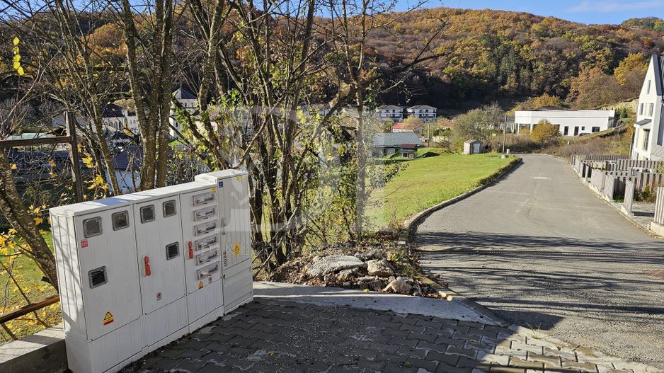 Duplex finista de vanzare / Zona Tauti / Floresti - Poză 17