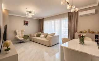 Apartament 2 camere, ultrafinisat, in apropiere de Iulius Mall - Poză 1
