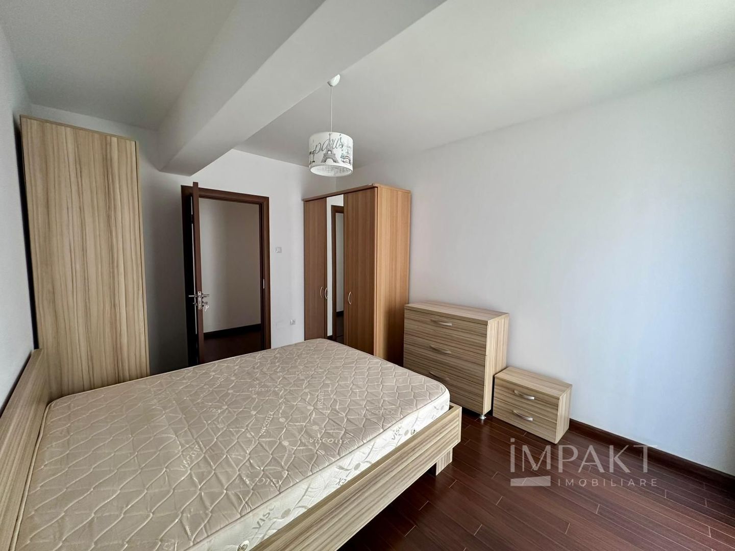 3 camere de inchiriat, 85 mp, terasa circulara, garaj – Buna Ziua - Poză 5