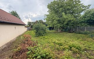 Teren intravilan 572 mp | Trei Stejari, Sibiu | front 19 m, utilități - Poză 2