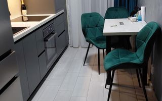 Garsonieră spațioasă–Moghioroș Park Residence | Bloc 2022 | Etaj 8/11 - Poză 3