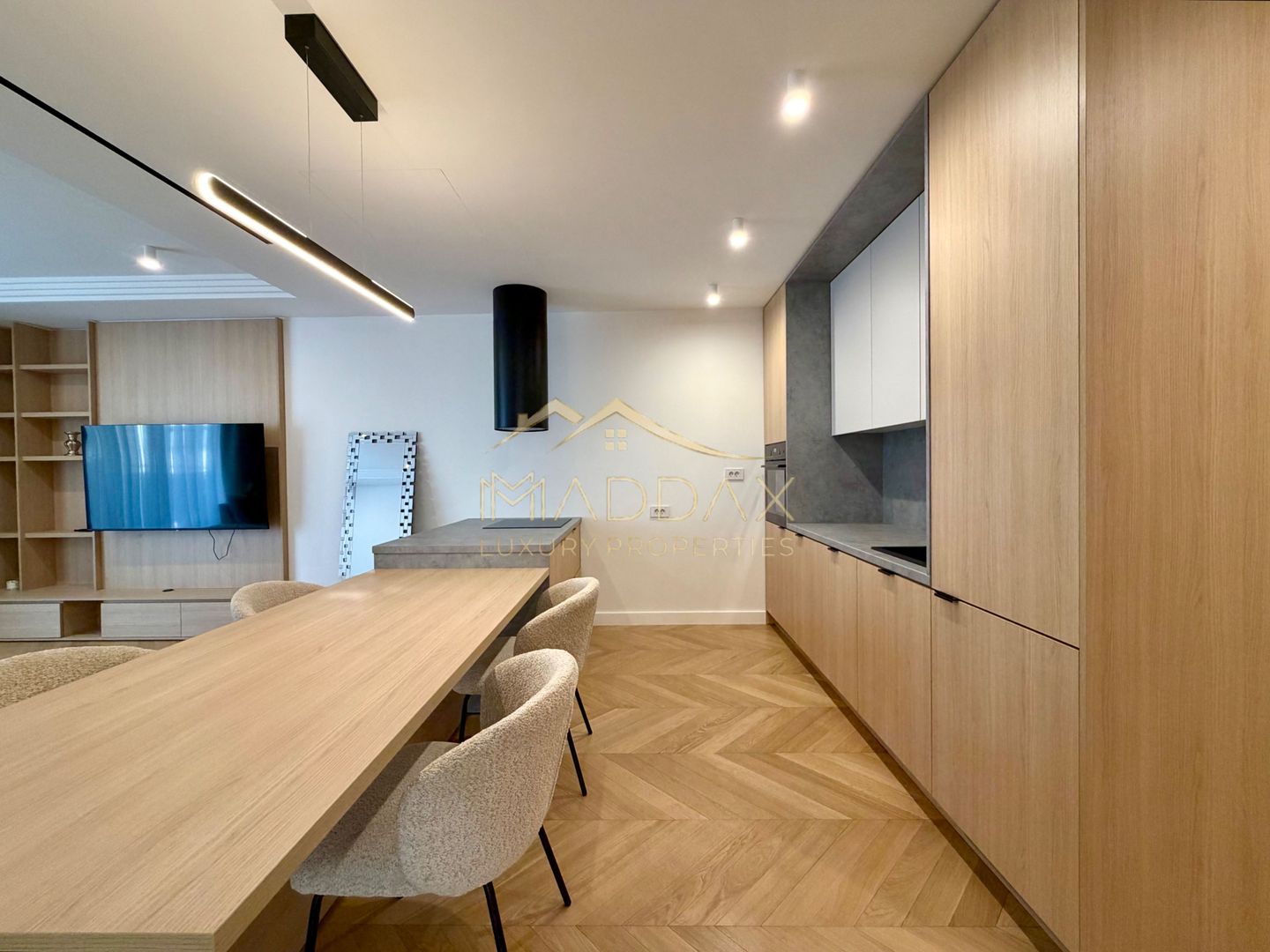 Apartament cu 3 camere *110mp* // Șoseaua Nordului - Herastrau - Poză 10