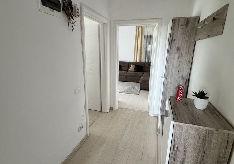 2 Camere de inchiriat | Terasă | zona Exigent Plaza - Poză 5