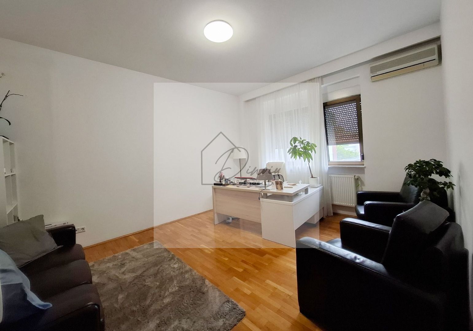 Primăverii Parcul Bordei I Apartament 4 camere I COMISION 0% - Poză 16