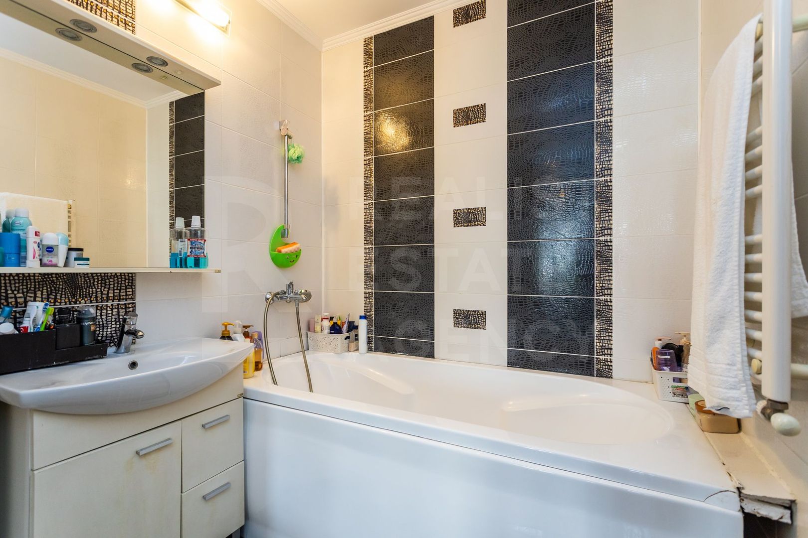 Vânzare, apartament, 3 camere, str. Mihail Sadoveanu, Ciocana - Poză 16