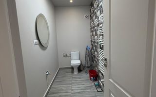 PENTOHOUS SPECTACULOS CU VEDERE DIRECTA la PADURE, vis-a-vis de SCOALA AMERICANA - Poză 7