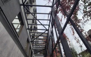 Penthouse cu 3 camere/ 107 mp utili / terasa 143 mp/ Stefan cel Mare - Poză 18