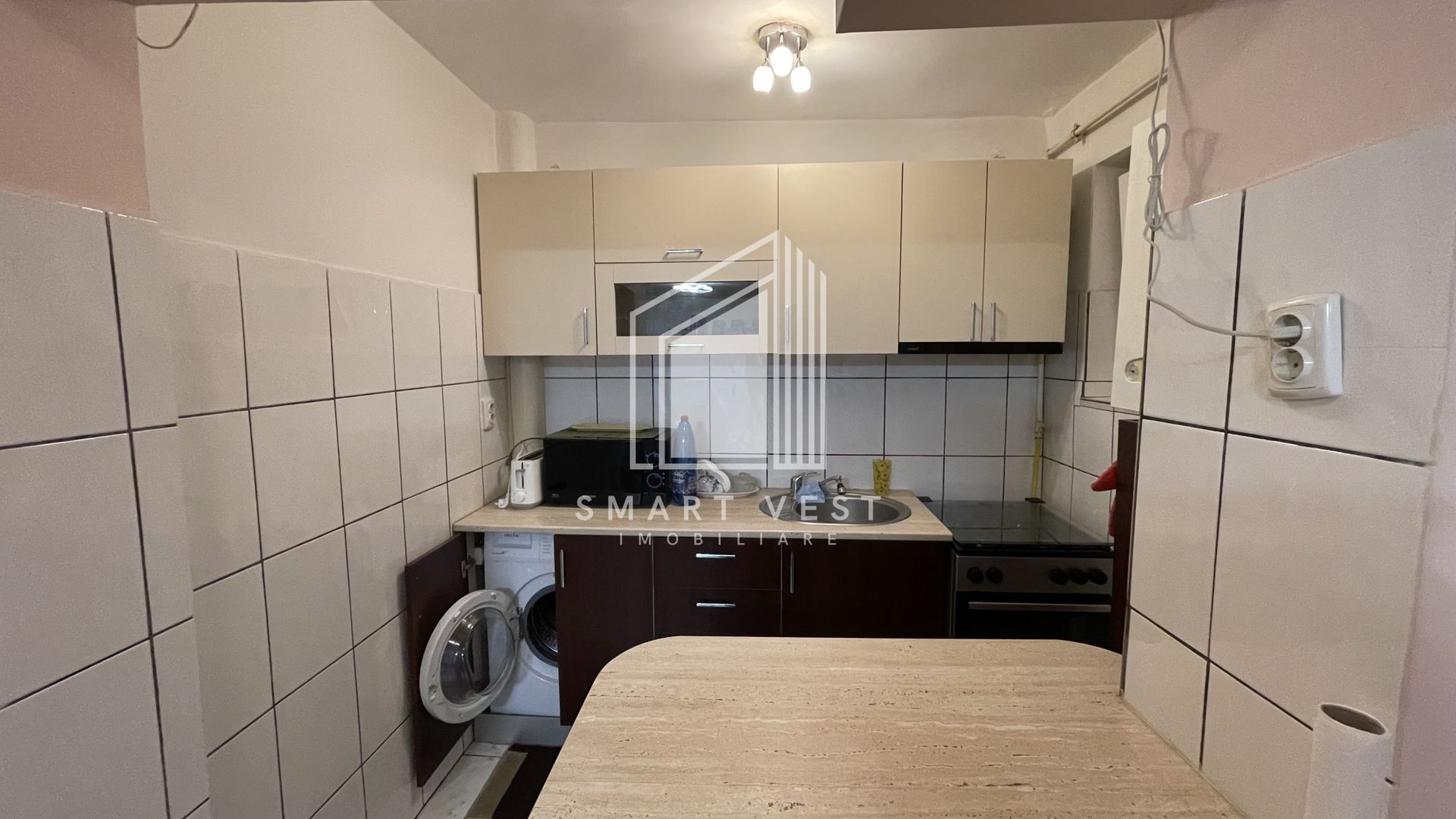 Inchiriere apartament 2 camere | Etaj 1 | Zona Micro 14 - Poză 9