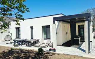 Vânzare, casă, 3 camere, drumul Vilelor, Dumbrava - Poză 1