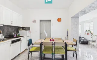 Casă individuală 3 camere,teren de 1500Mp Bătania - Poză 14