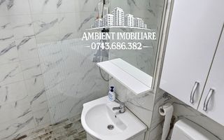 Apartament 2 camere, etaj 3, RENOVAT TOTAL, zona CENTRU; - Poză 7