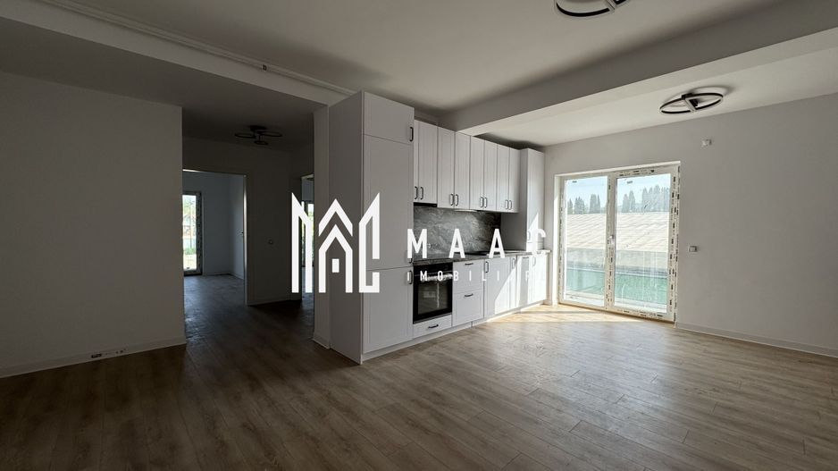 Direct dezvoltator | Apartament 3 camere | Loc parcare inclus - Poză 2