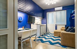 2 camere Aurel Vlaicu | Mobilat - Utilat - TOP | Etaj 1 | 116.000€
