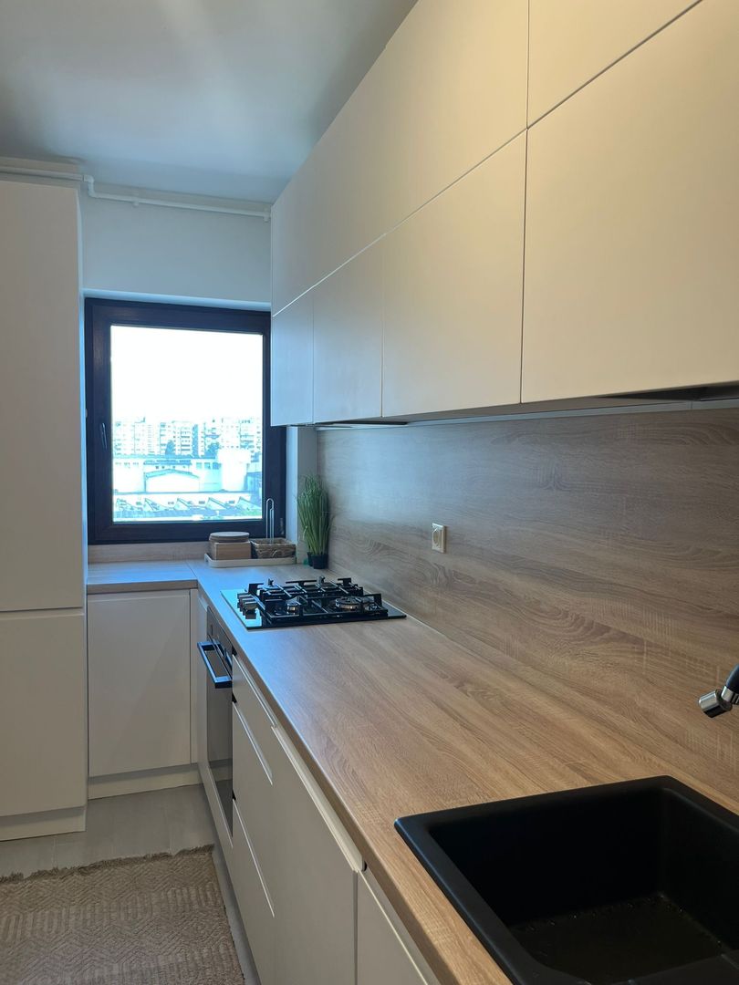 APARTAMENT MOGHIOROS PARK RESIDENCE | LUX - Poză 5