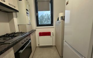 Garsoniera spatioasa, la 2 minuta de metrou - Poză 6