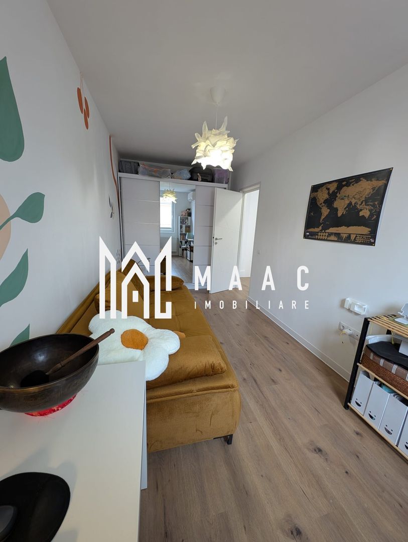 Casa de tip duplex | 4 Camere  | 88 mpu | Curte | Ahitecților - Poză 7