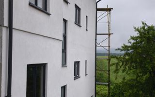 Apartamente noi în Mocira-2 -3 camere, decomandate! - Poză 1