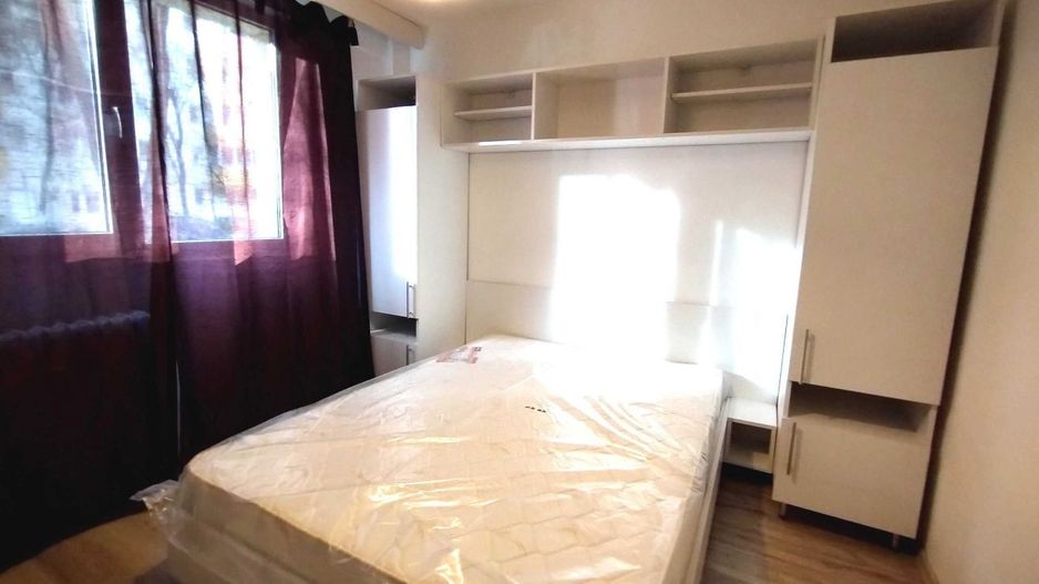 AP. 2 CAMERE TEIUL DOAMNEI, PET-FRIENDLY,REABILITAT, BUCATARIE INCHISA - Poză 3