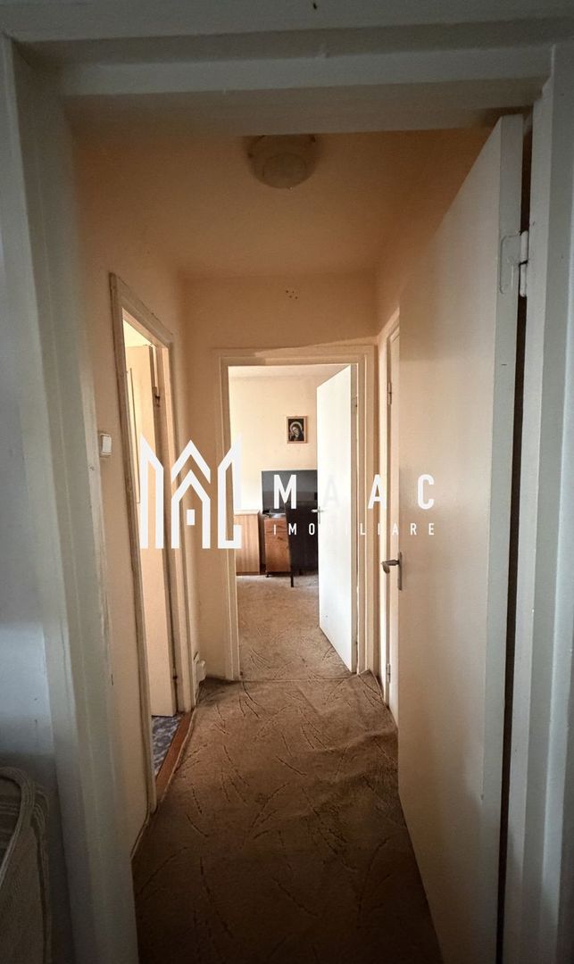 Apartament 2 camere de închiriat | Sibiu | Hipodrom 1 | 50 mp - Poză 13