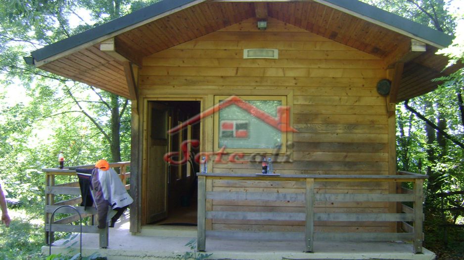 Teren de vânzare în Breaza– zonă liniștită, ideal pentru relaxare - Poză 4