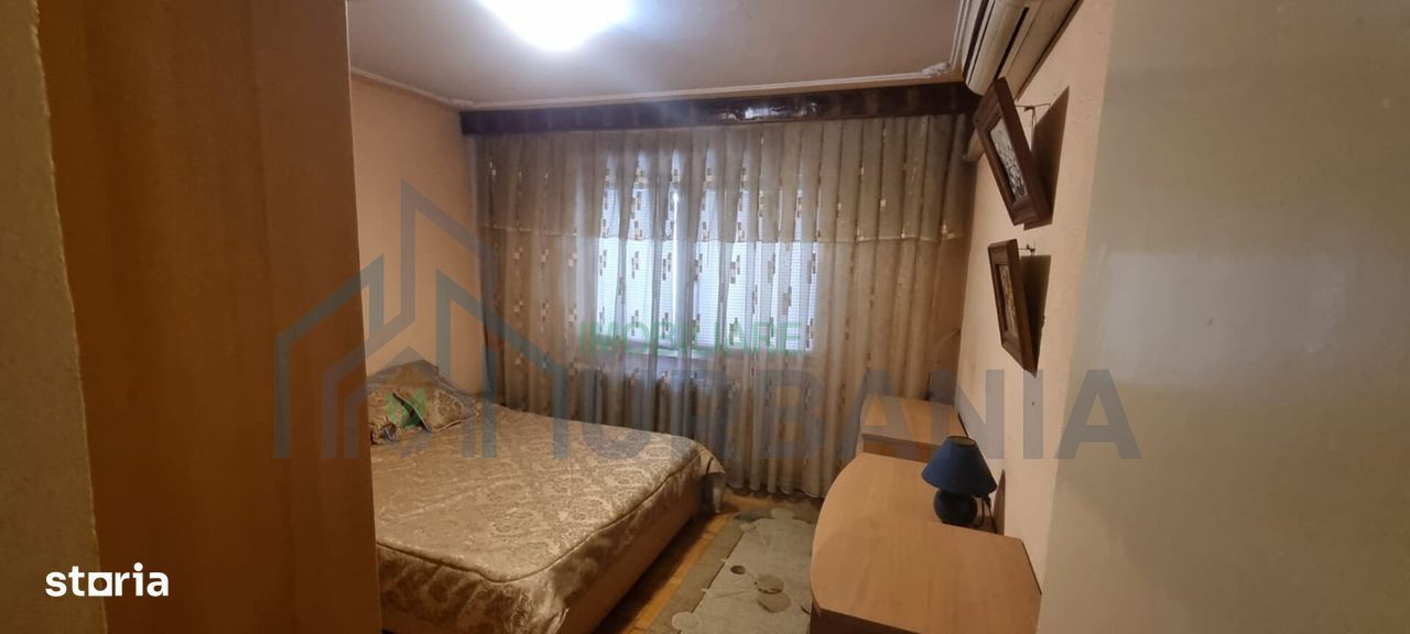 Apartament 3 camere de închiriat în Nicolina 1, Iași - Poză 1