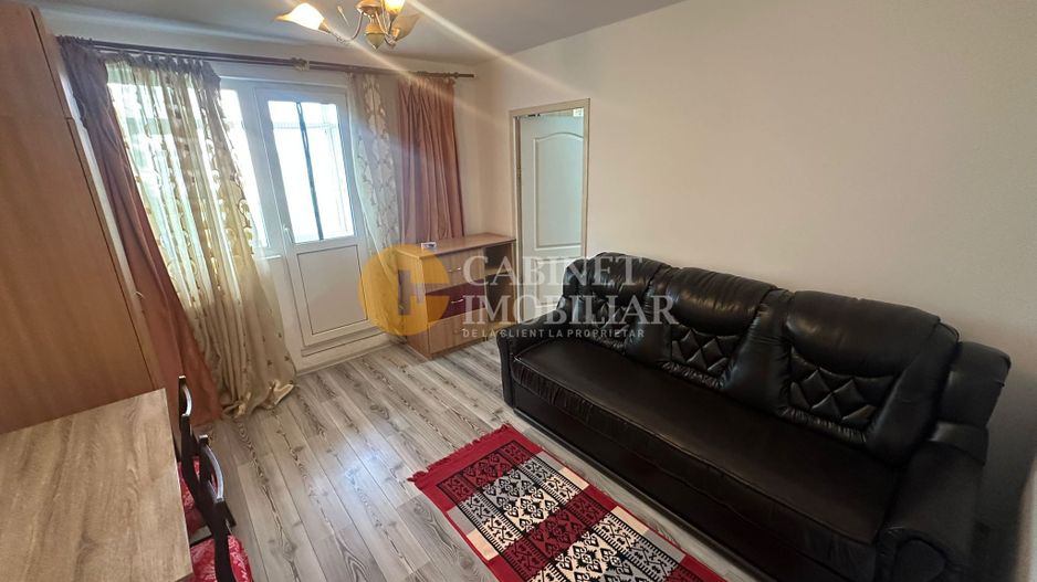 PODU ROS - 2 CAMERE - ETAJUL 2 - MOBILAT SI UTILAT - Poză 1