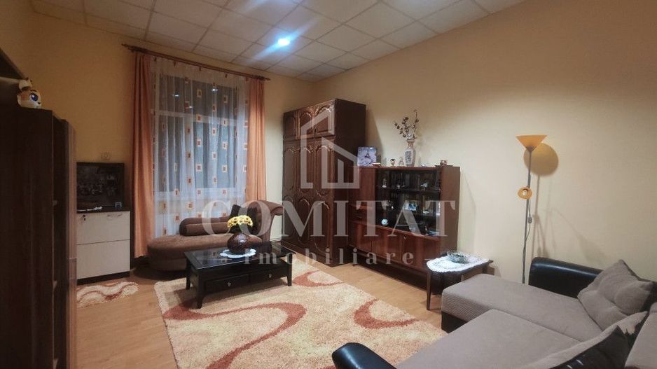 Apartament pet-friendly | Zona Centrală - Facultatea de Litere - Poză 11