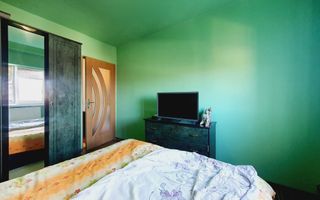 Apartament cu 3 camere decomandate, Tolstoi - Poză 6