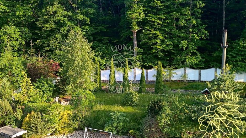 Casa/Conac/Pensiune/Casa de vacanta-1300 mp -Str. Ghinzii -EXCLUSIV - Poză 7