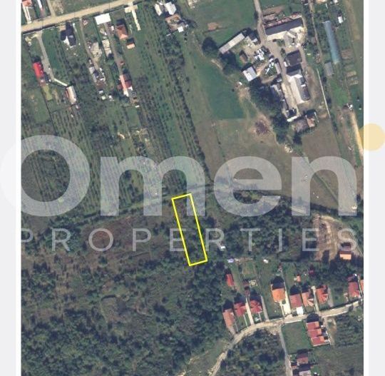 Teren intravilan de vânzare | 1.656 mp | 69.000 € | strada Murelor | Groși - Poză 6