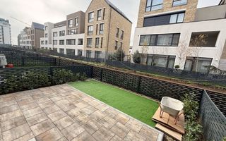 COM 0% I 3 camere + curte proprie I Catted Family Pipera I Rond OMV - Poză 1