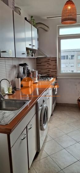 3 Camere la 12 minute de Metrou Dristor(Bloc Reabilitat) - Poză 5