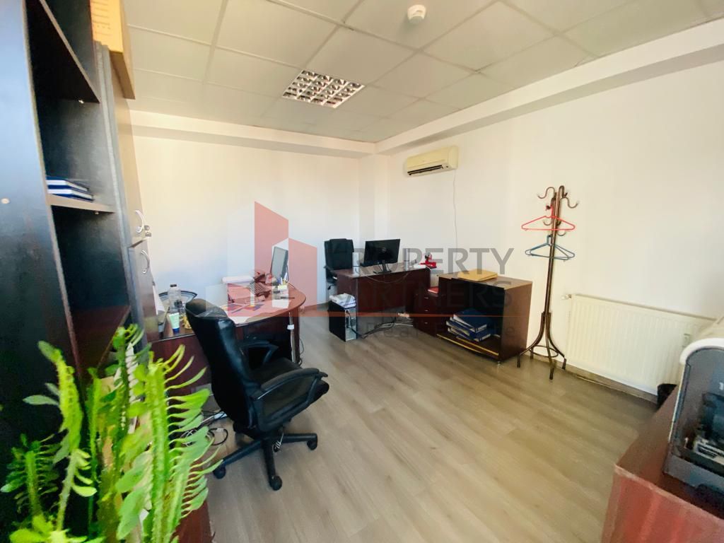 215 mp pozitie centrala Calea Plevnei - Poză 25