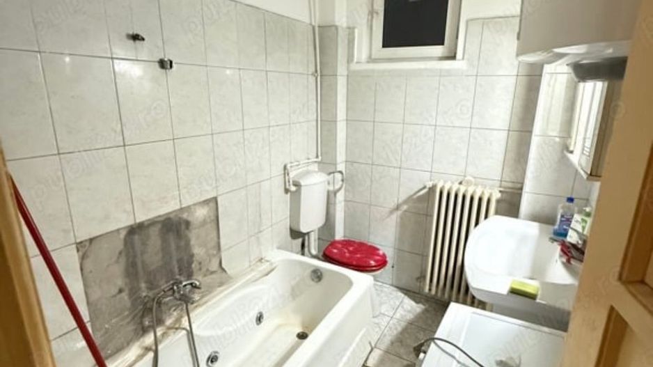 AP. 2 CAMERE - BUCURESTII NOI, BOXA SUBSOL, BOILER, COMISION 0% - Poză 4