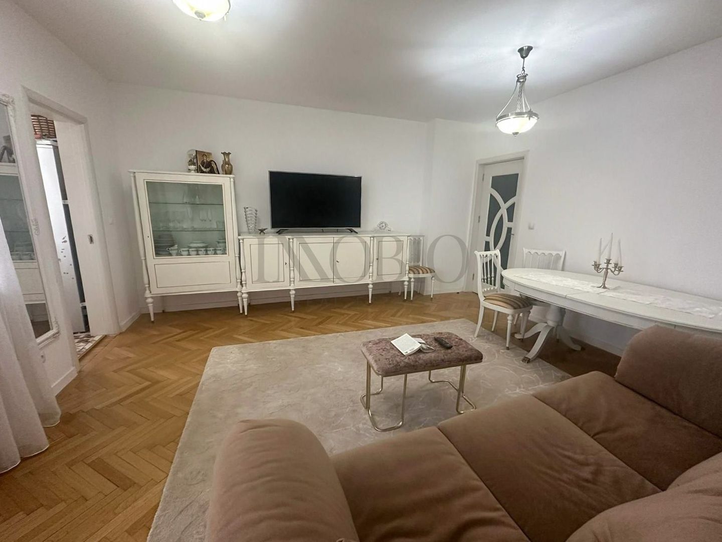Apartament 3 camere de vanzare | Sala Palatului | Ion Brezoianu - Poză 1