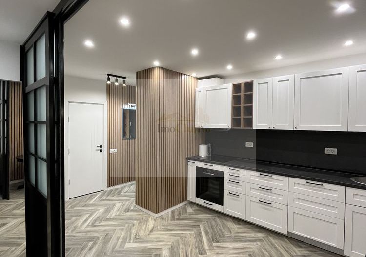 Prima inchiriere 2 camere | The Office | Terasă | Parcare - Poză 1