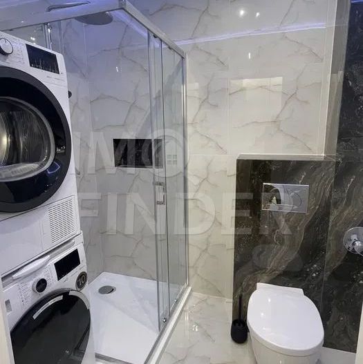 Apartament de LuX cu Parcare Subterana Prima Inchiriere - Poză 7