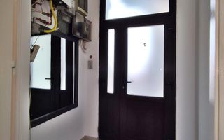 Birou 103 mp, 4 camere, ultracentral, str.I.Vulcan, Oradea, INCHIRIERE - Poză 12
