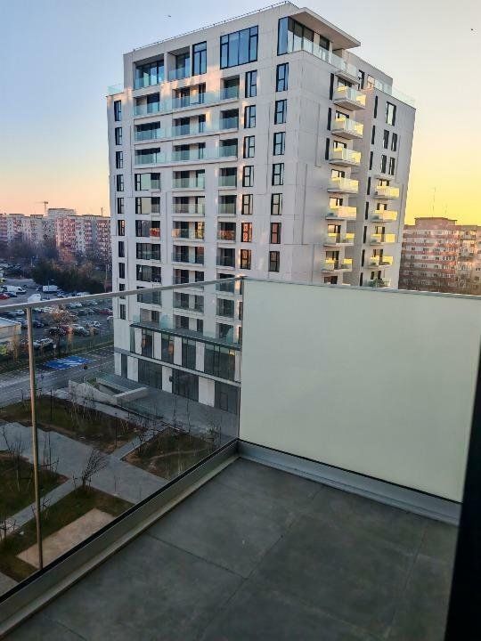 Apartament 2 camere | One Cotroceni Park | Parcare inclusa subterana - Poză 2