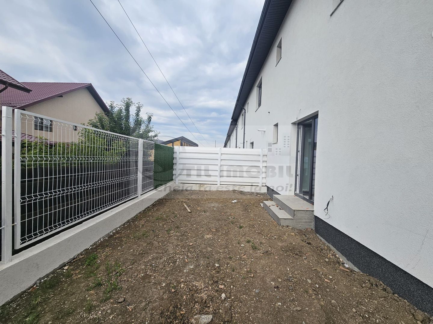 Vila insiruita - Popas Pacurari - Poză 9