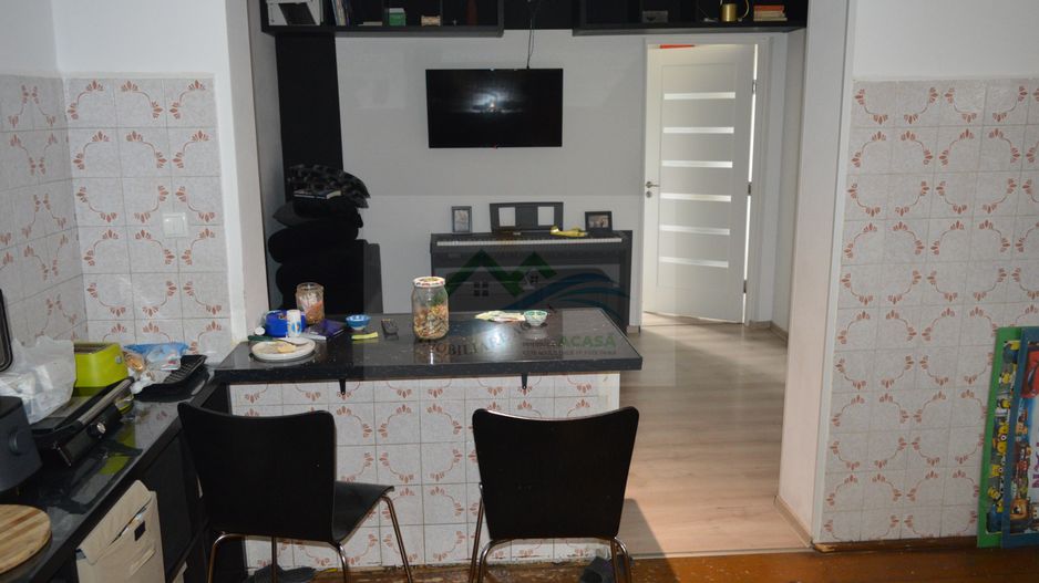 Casă tip duplex Suceava/Cartier Zamca Bloc 4 apartamente/Clinica - Poză 7