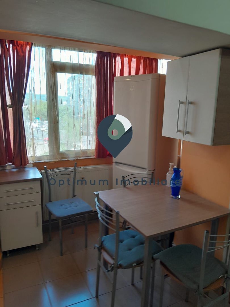 Apartament cu 1 camera in Manastur, etaj 1, zona Cinema Dacia ! - Poză 7