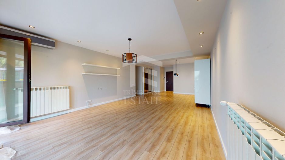 PIPERA | IANCU NICOLAE  | 3 camere | 116 mp | Parcare | Gradina 94 mp - Poză 21