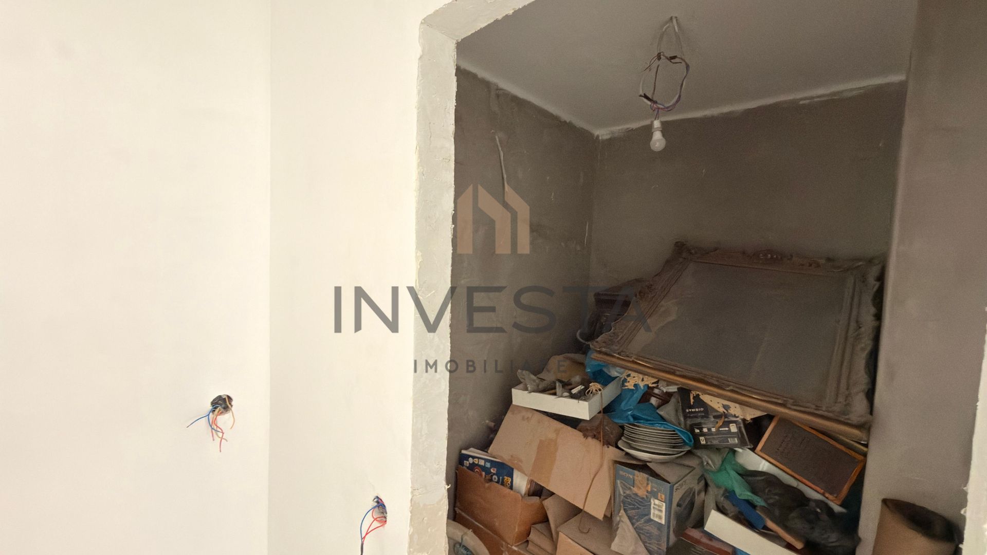 Apartament cu 2 camere, 48mp utili, Semicentral Cluj-Napoca! - Poză 6