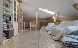 Vila Interbalica in centrul Bucurestiului - Poză 23