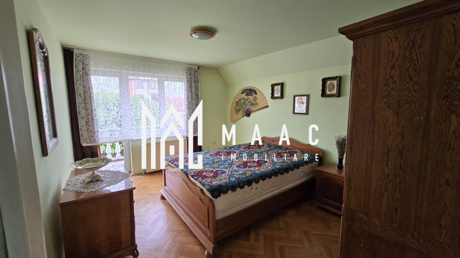 Casa 5 Camere | Teren 515MP | Gradina | Garaj | Turnisor - Poză 6