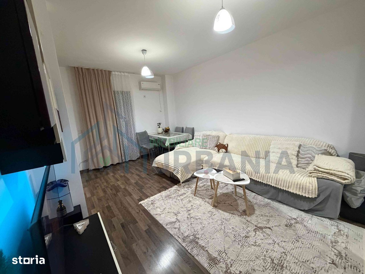 Inchiriez apartament. 2 camere River Towers - Poză 2