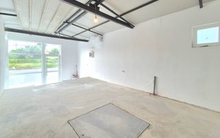 Spațiu de vânzare Brașov - 28 mp cu trafic auto intens - Poză 4