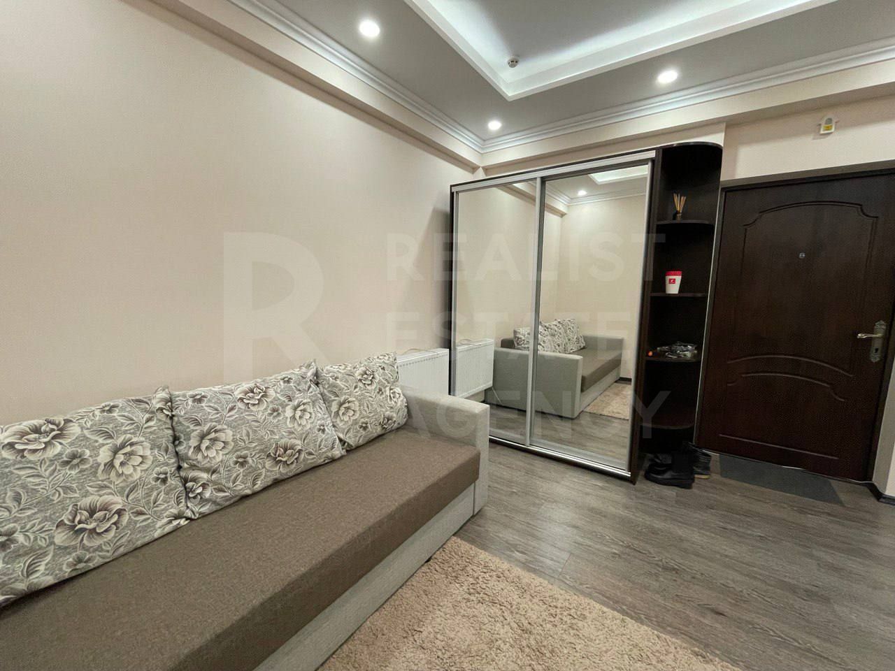 Chirie, apartament, 2 camere, strada Bogdan Voievod, Râșcani - Poză 3