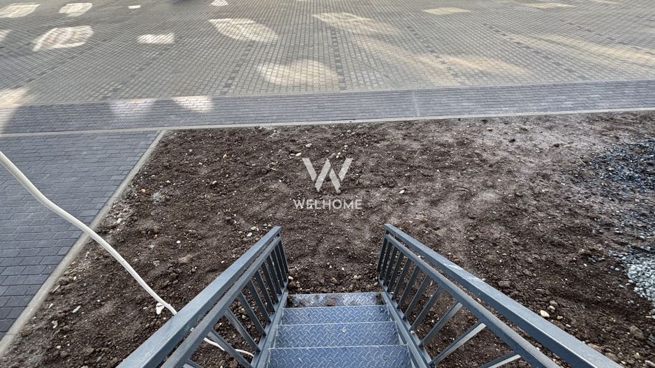 Apartament 3 camere LA CHEIE cu gradina - Doamna Stanca - Poză 11